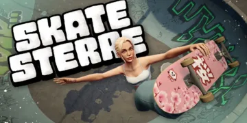 Skatesterre Review