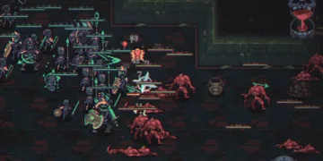 Skull Horde Review: Automatic Combat With Real Tactical Weight 32 Skull Horde Review