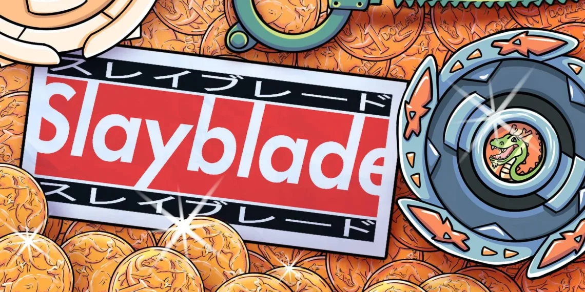 Slayblade Review