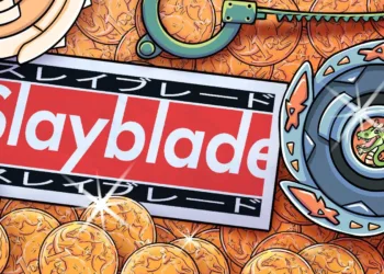 Slayblade Review