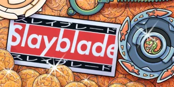 Slayblade Review