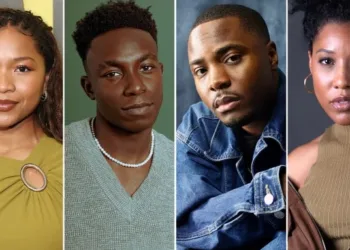 Snoop Dogg Biopic