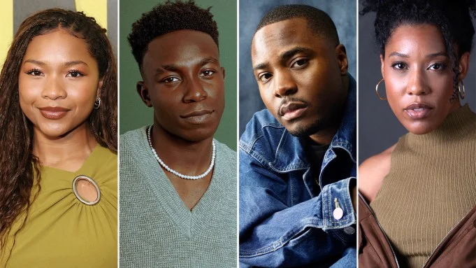 Snoop Dogg Biopic Rounds Out Cast With Nate Dogg, Kurupt and Lady of Rage 41 Snoop Dogg Biopic