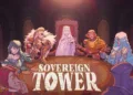 Sovereign Tower Review