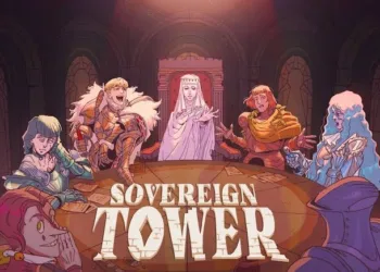 Sovereign Tower Review