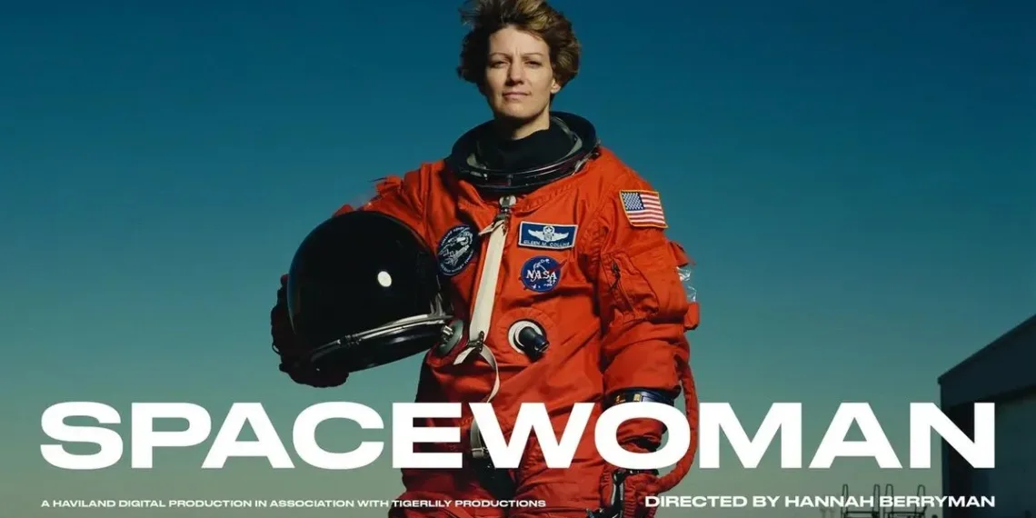 Spacewoman Review