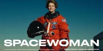 Spacewoman Review