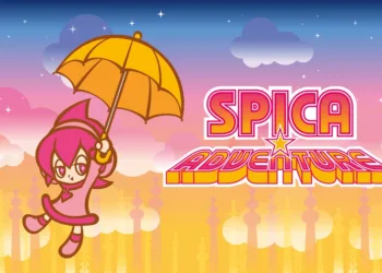 Spica Adventure Review