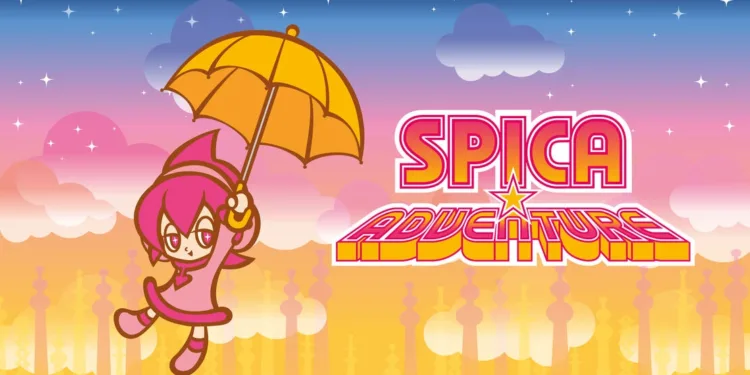 Spica Adventure Review 3