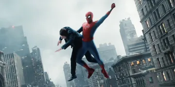 Spider-Man Brand New