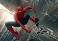 Spider-Man Brand New Day