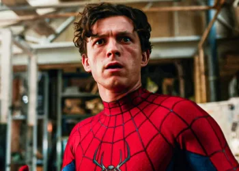 Spider-Man Brand New Day