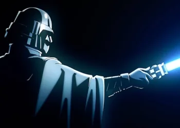 Star Wars: Visions Presents - The Ninth Jedi Review