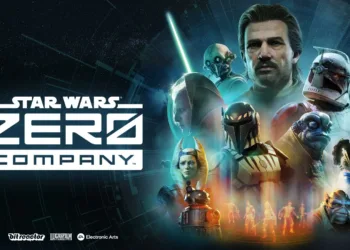 Star Wars Zero Company Review