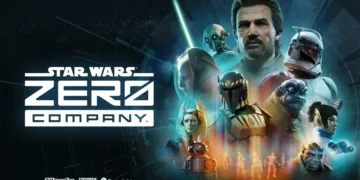 Star Wars Zero Company Review