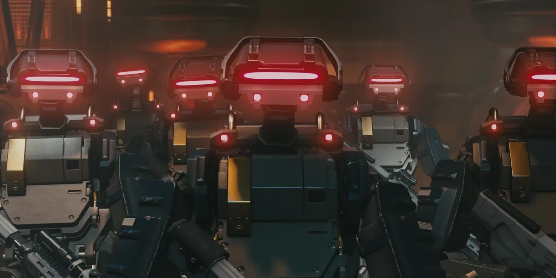 Starfield: Terran Armada Review: Space Finally Feels Worth Crossing 41 Starfield: Terran Armada Review