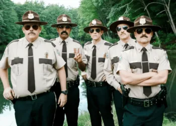 Super Troopers 3 Review