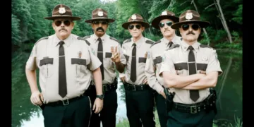 Super Troopers 3 Review