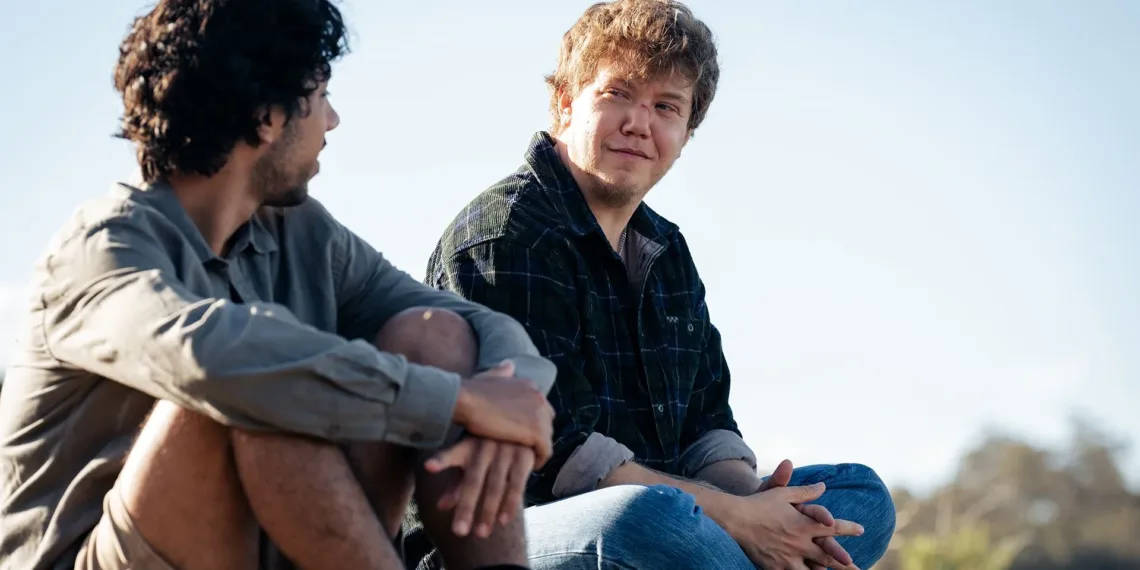 Sweet Milk Lake Review