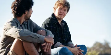 Sweet Milk Lake Review