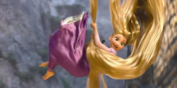 Tangled