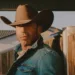 Taylor Sheridan