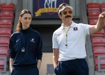 Ted Lasso Season 4 Review