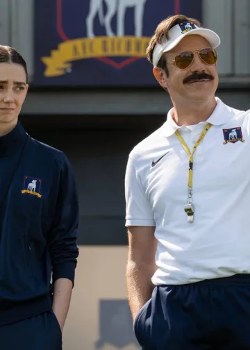 Ted Lasso Season 4 Review