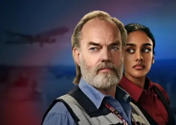 The Airport Chaplain