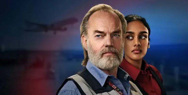 The Airport Chaplain Review 1