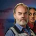 The Airport Chaplain