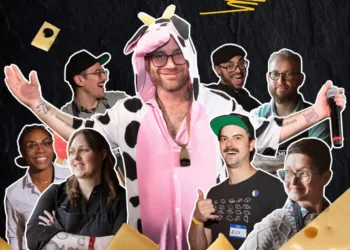 The Big Cheese Review