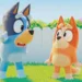 The Bluey Movie