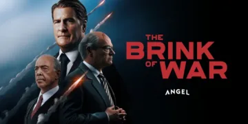 The Brink of War Review