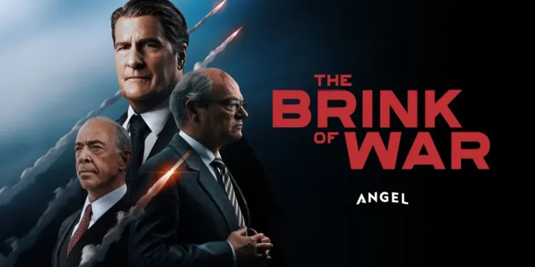 The Brink of War Review