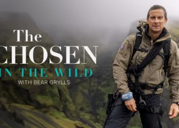 The Chosen in the Wild with Bear Grylls Review