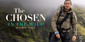 The Chosen in the Wild with Bear Grylls Review: Faith Finds Its Footing Outdoors 23 The Chosen in the Wild with Bear Grylls Review