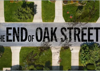 The End of Oak Street Review