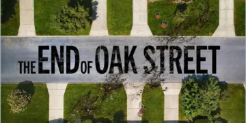 The End of Oak Street Review