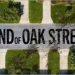The End of Oak Street Review