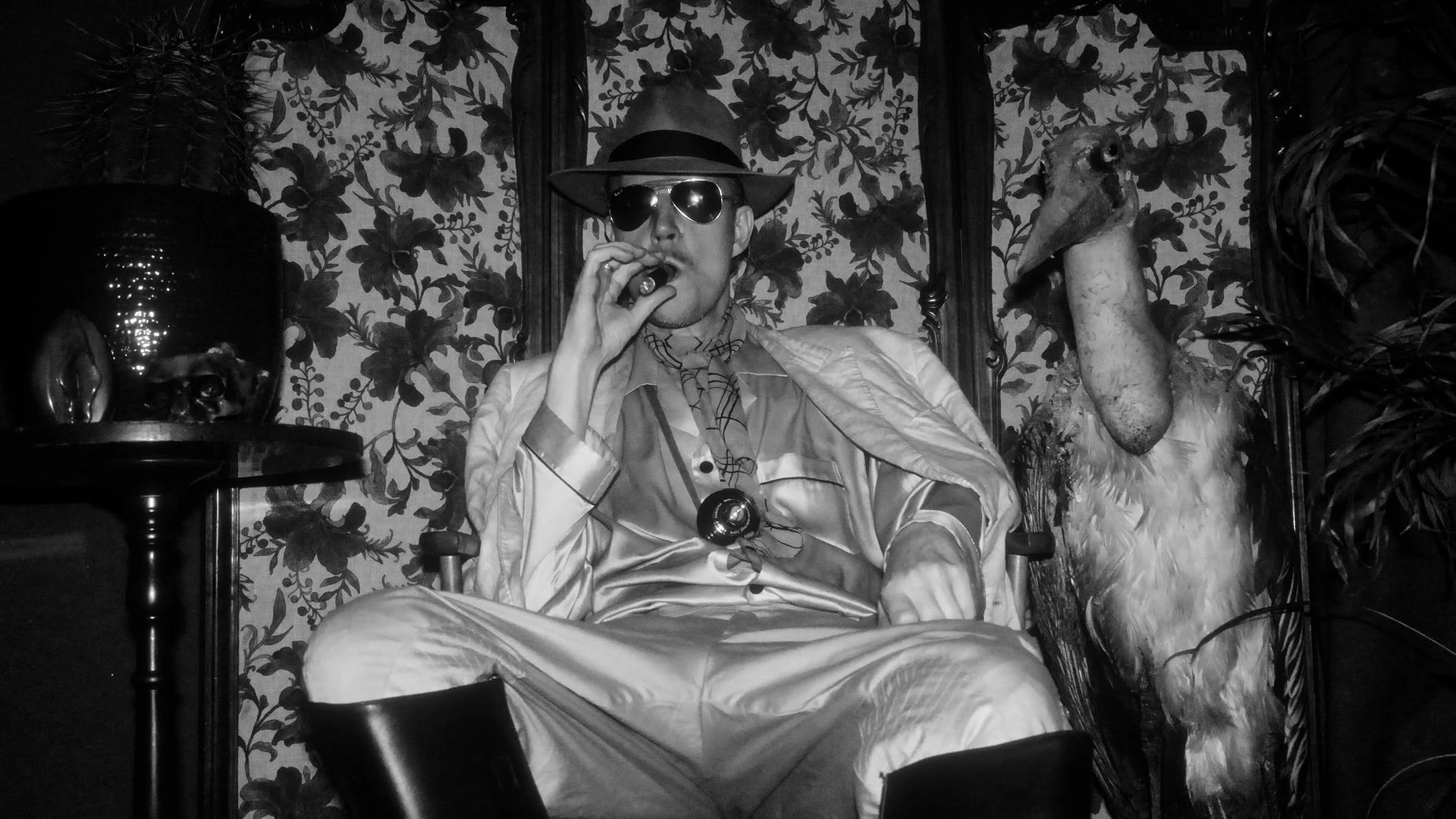 The End of Tom Six Review: Provocation Inside Four Walls 42 The End of Tom Six Review