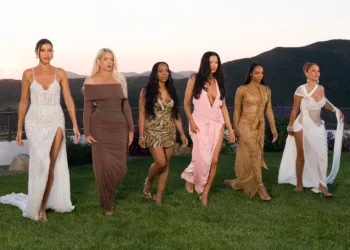 The Girls