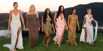 The Girls