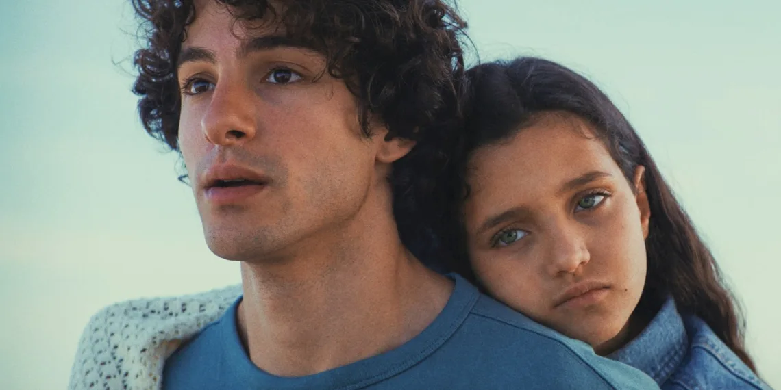 The Green Eyes Review