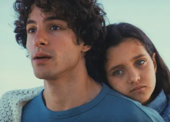 The Green Eyes Review