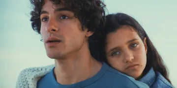 The Green Eyes Review