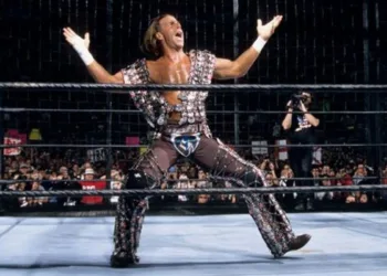 The Heartbreak Kid: Becoming Shawn Michaels Review