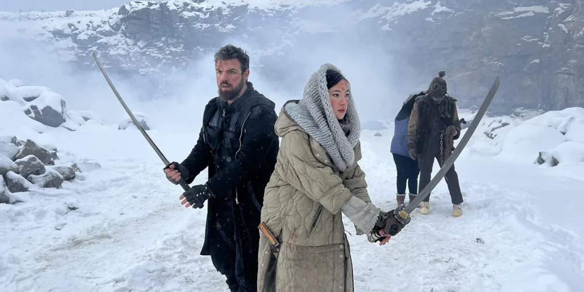 The Last Assassins Review: Beautiful Ruins, Familiar Roads 41 The Last Assassins Review
