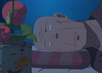 The Last Blossom Review