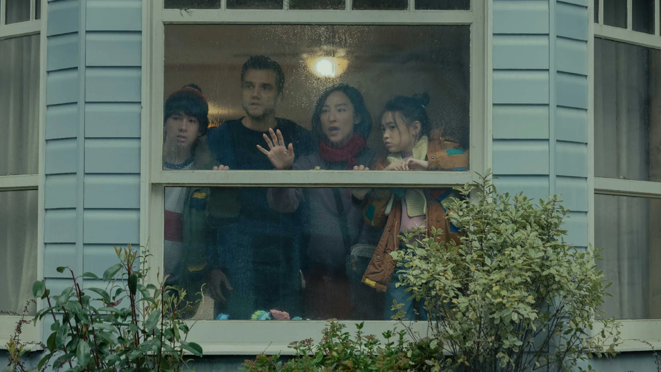 The Last House Review: Home Becomes the Apocalypse 42 The Last House Review